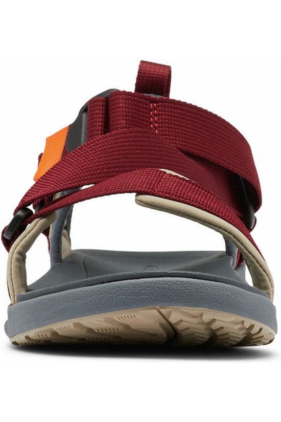 Columbia Sandaal 1889471 Light Brown/Violet