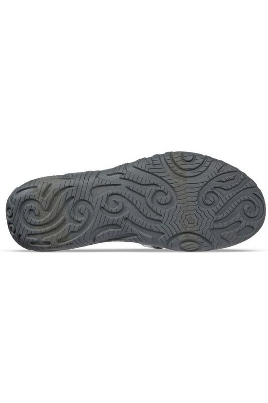 Teva Sandale Tirra silver