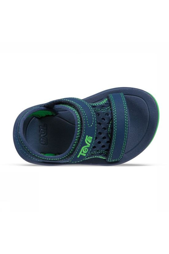 Teva Sandaal Psyclone XLT Navy Blue