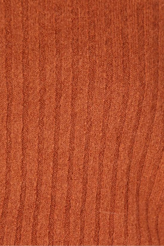 FRNCH Pull Naicha mid brown