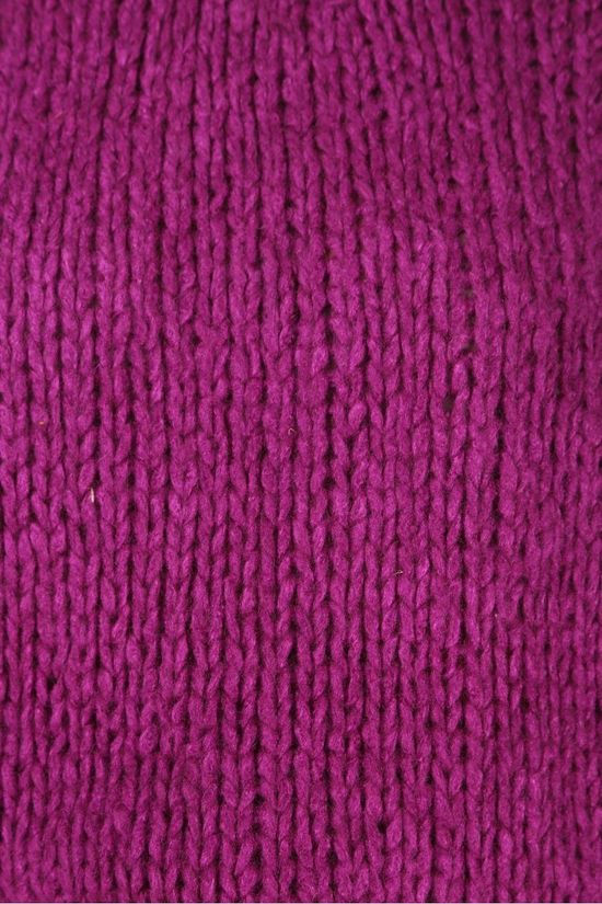 FRNCH Trui Nahid purple