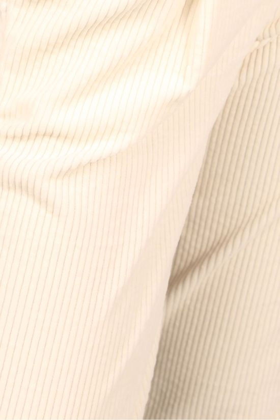 FRNCH Pantalon Paolina off white