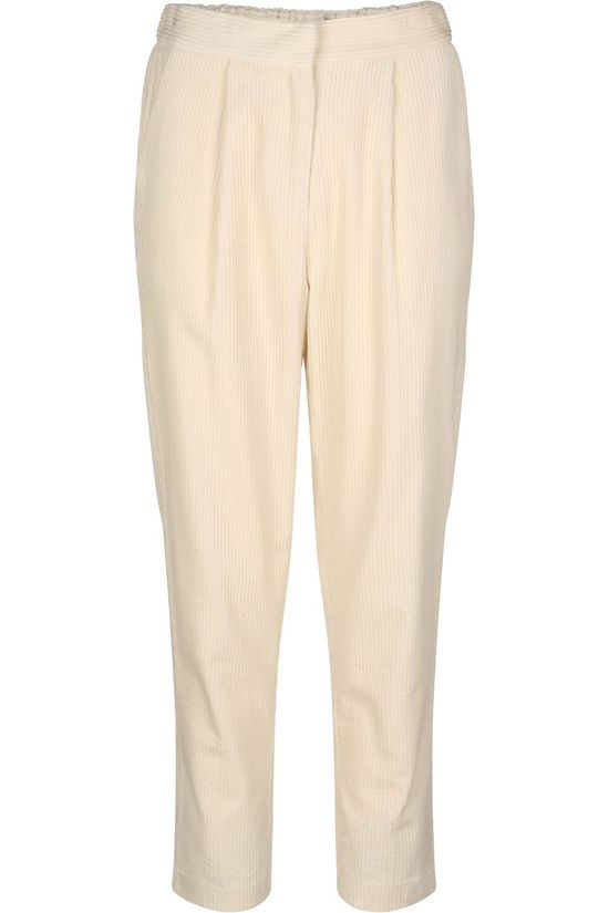 FRNCH Pantalon Paolina off white