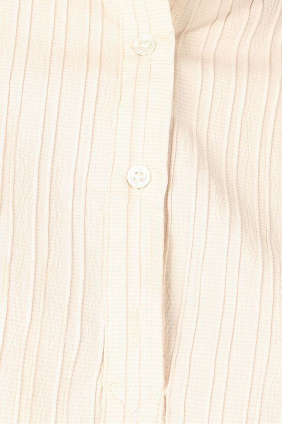 FRNCH Blouse Calliste Ecru