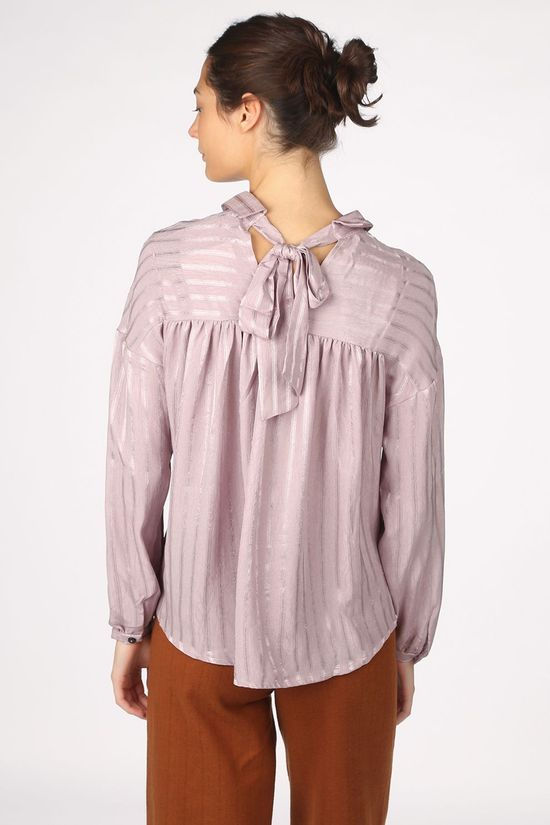 FRNCH Hemd Chanone light pink