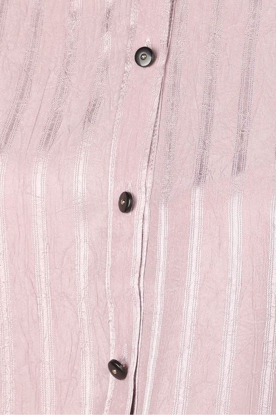 FRNCH Hemd Chanone light pink