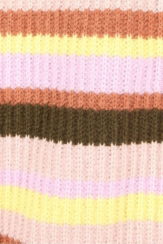 FRNCH Pull Nephelie Light Pink/Assorted / Mixed