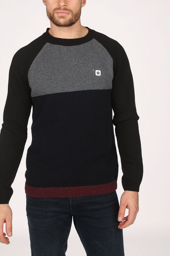 Element Pull Denali Cr Dark Blue/Dark Grey Marle