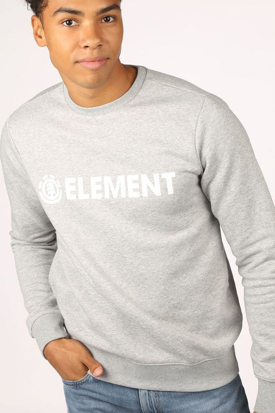 Element Pull Blazin Cr Light Grey Marle