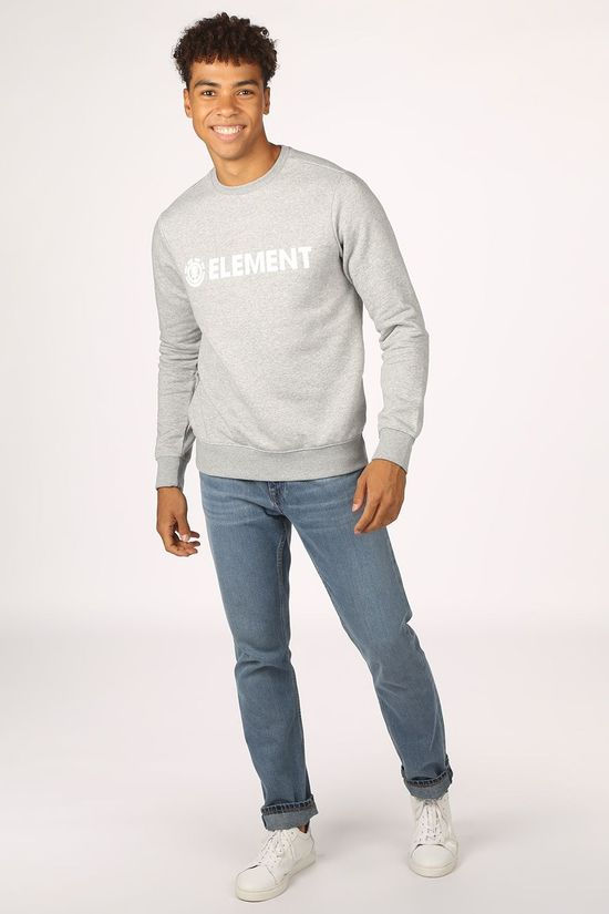 Element Pull Blazin Cr Light Grey Marle