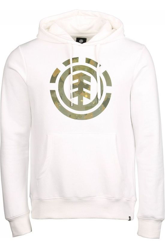 Element Trui Water Camo Icon Hd white