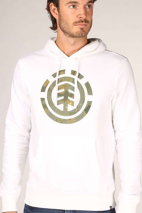 Element Trui Water Camo Icon Hd white