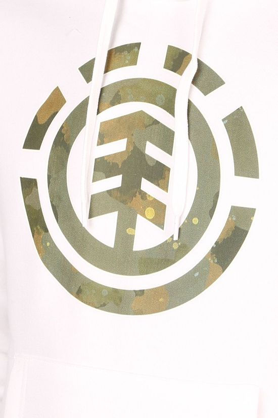 Element Trui Water Camo Icon Hd white