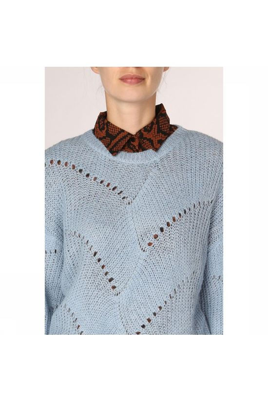 Grace&Mila Trui Taiga light blue