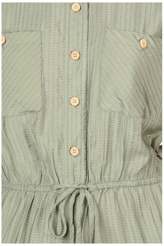 Grace&Mila Combinaison Arlington light green