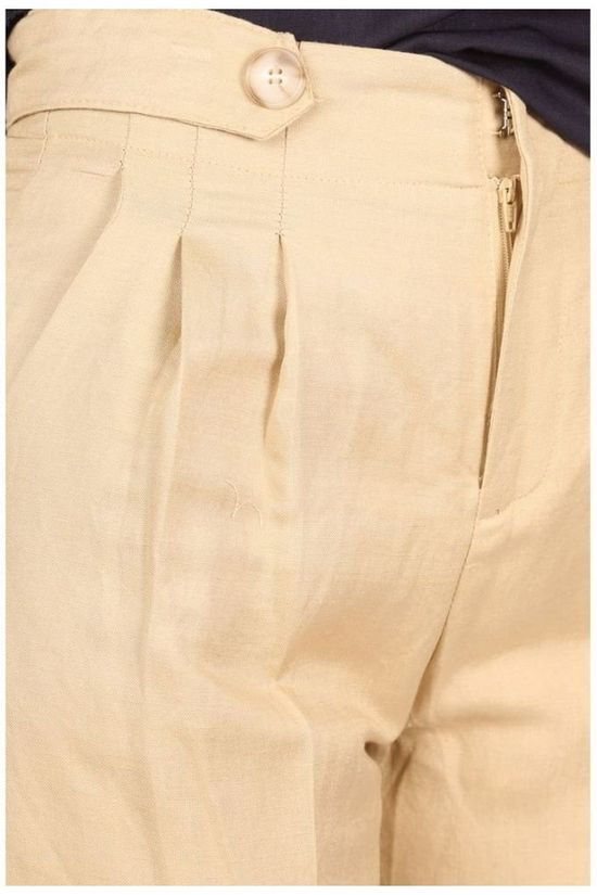 Grace&Mila Pantalon Aranka Ecru