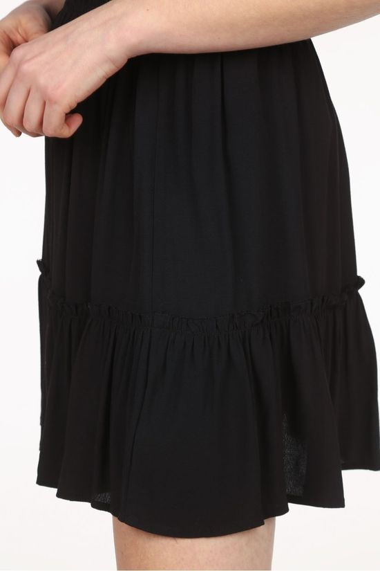 Grace&Mila Jupe Cassis Black