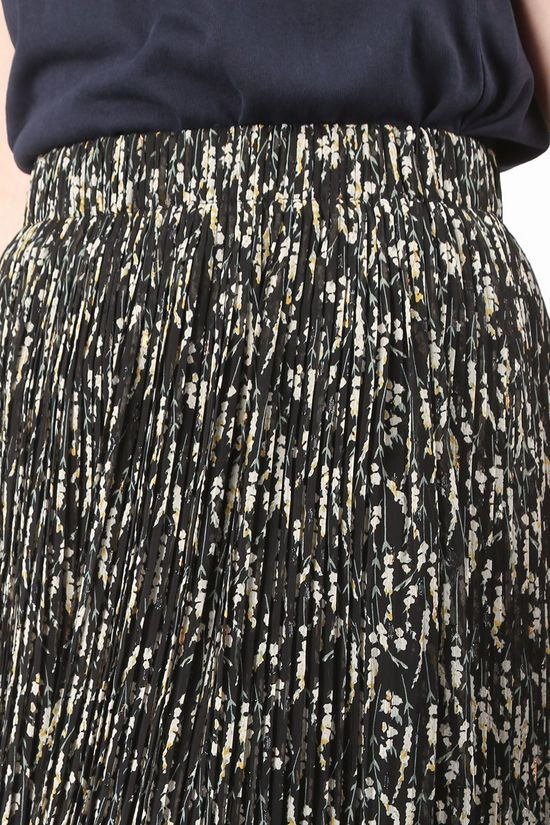 Grace&Mila Rok Chance Black/Ecru