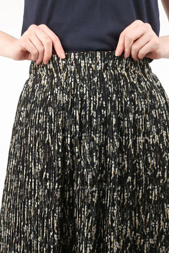 Grace&Mila Rok Chance Black/Ecru