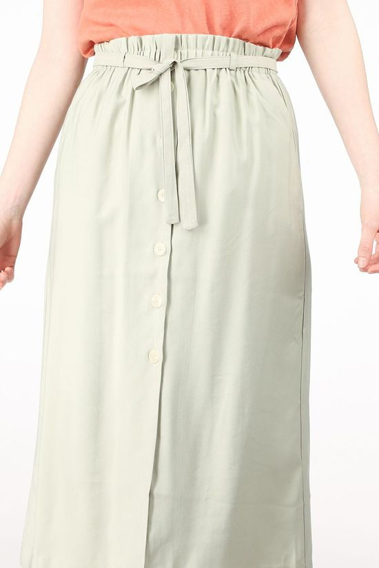 Grace&Mila Rok Charonne light green
