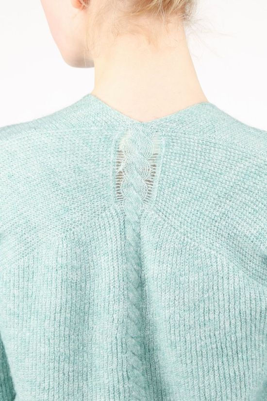 Grace&Mila Pull Calvin light green