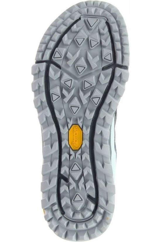 Merrell Schoen Antora Gore-Tex Dark Grey/Turquoise