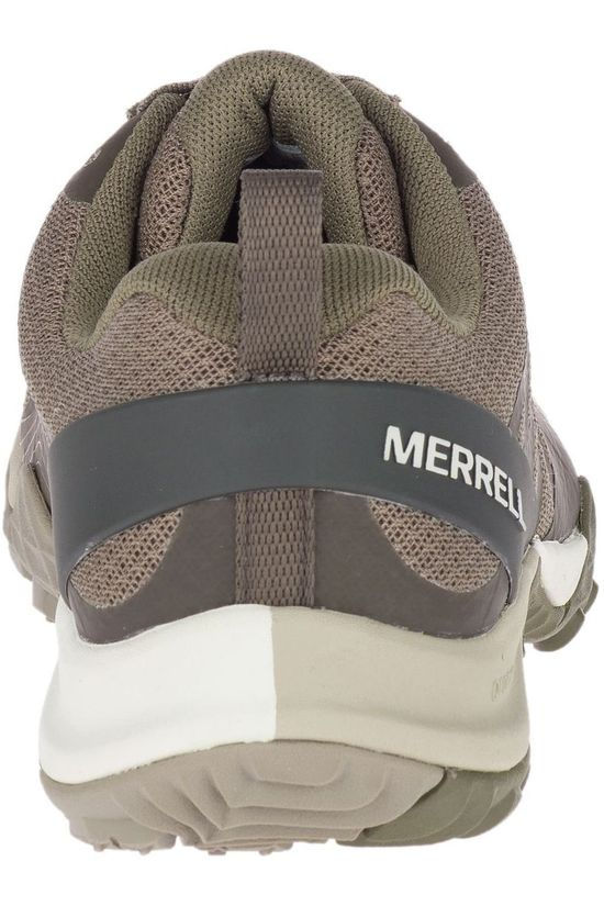 Merrell Chaussure Siren 3 Gore-Tex dark khaki