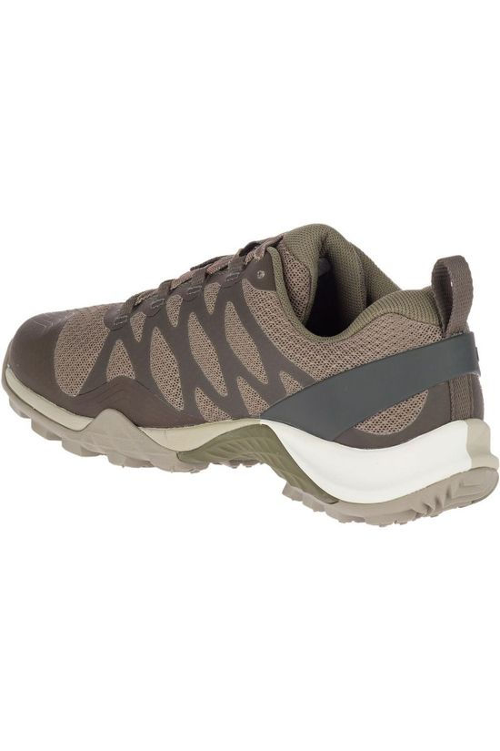 Merrell Chaussure Siren 3 Gore-Tex dark khaki