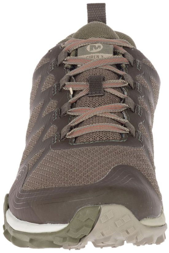 Merrell Chaussure Siren 3 Gore-Tex dark khaki
