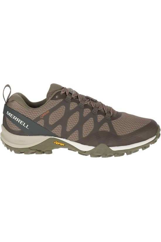 Merrell Chaussure Siren 3 Gore-Tex dark khaki