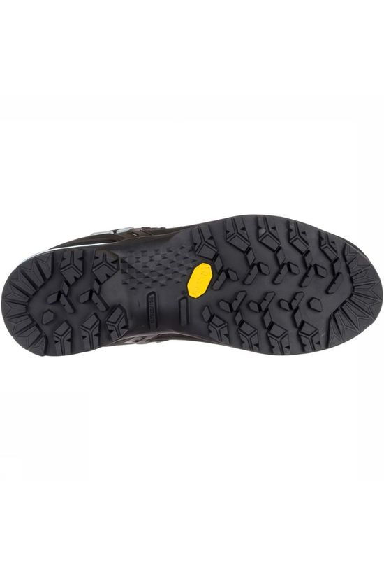 Salewa Schoen MTN Trainer Gore-Tex dark grey/light blue