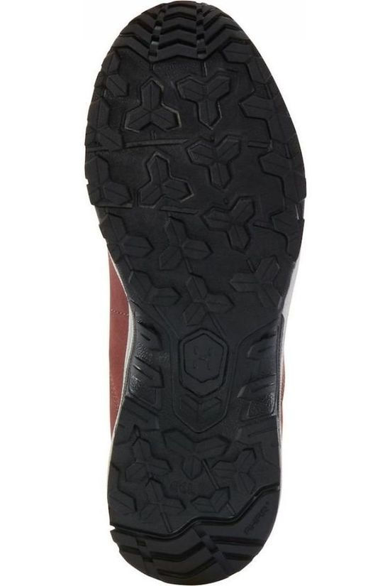 Haglöfs Schoen Mistral Gore-Tex Aubergine