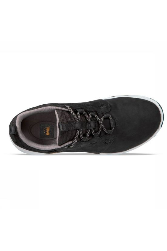 Teva Chaussure Arrowood 2 Wp Black