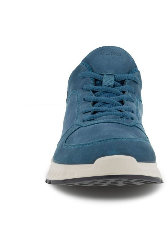 Ecco Schoen Exostride dark blue/white