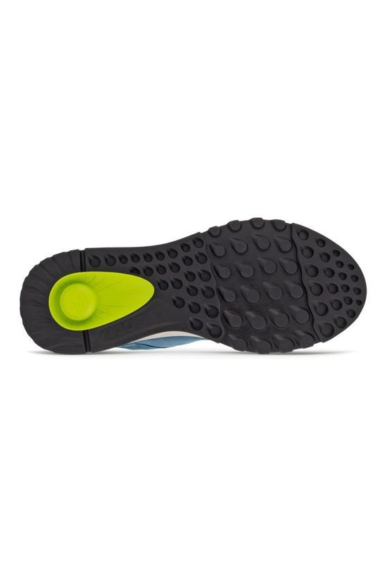 Ecco Schoen Exostride dark blue/white