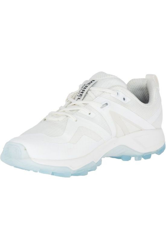 Merrell Schoen MQM Flex 2 Gore-Tex white