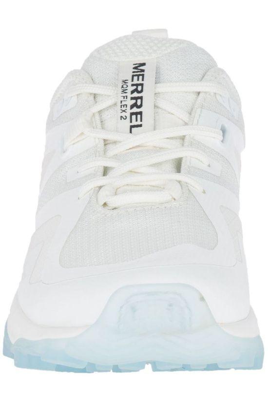 Merrell Schoen MQM Flex 2 Gore-Tex white