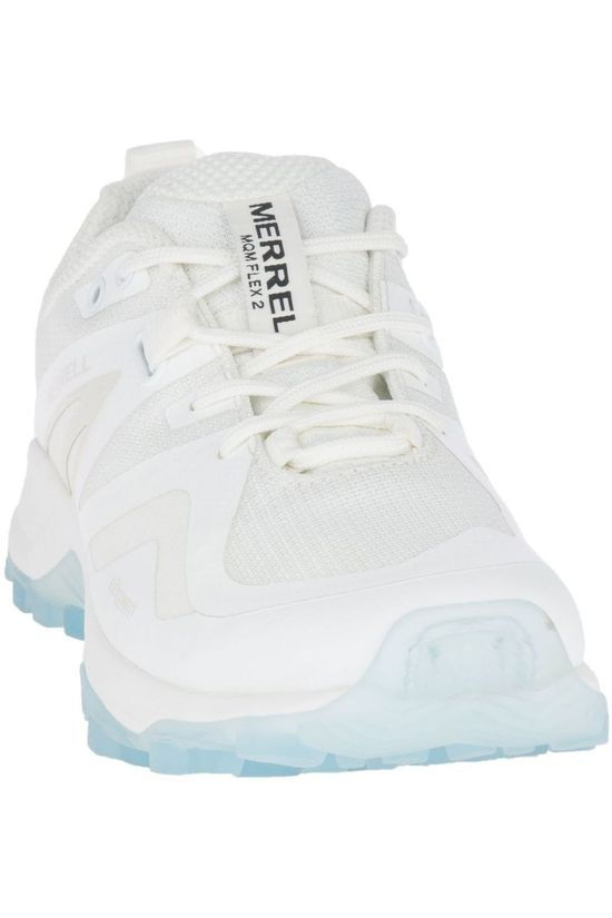Merrell Schoen MQM Flex 2 Gore-Tex white