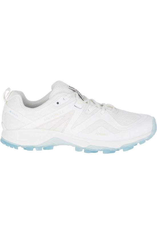 Merrell Schoen MQM Flex 2 Gore-Tex white