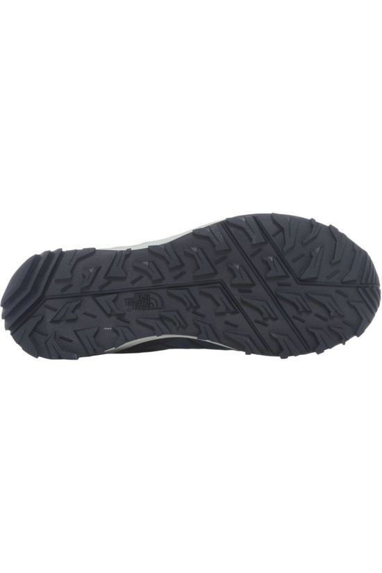 The North Face Chaussure Litwave Fastpack II Navy Blue/Dark Blue