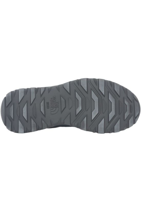 The North Face Chaussure Activist Futurelight dark blue/light blue