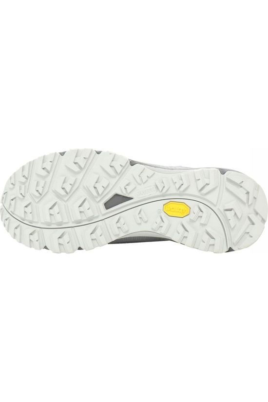 The North Face Chaussure Ultra Fastpack IV light grey/mid grey