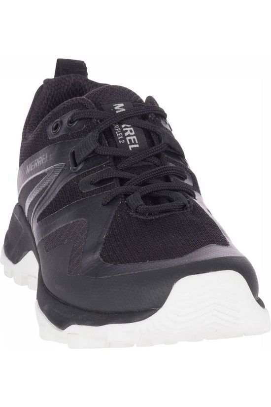 Merrell Schoen MQM Flex 2 Gore-Tex Black/White