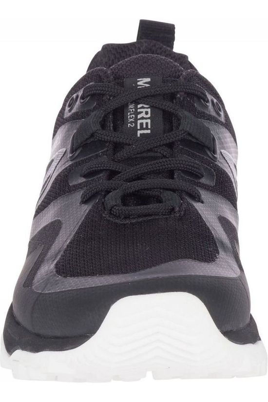 Merrell Schoen MQM Flex 2 Gore-Tex Black/White