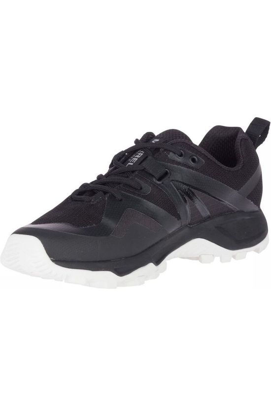 Merrell Schoen MQM Flex 2 Gore-Tex Black/White