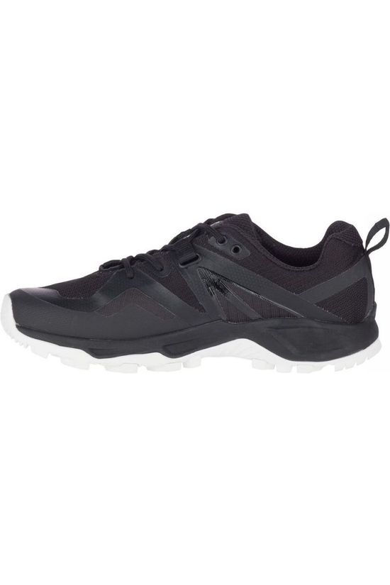 Merrell Schoen MQM Flex 2 Gore-Tex Black/White