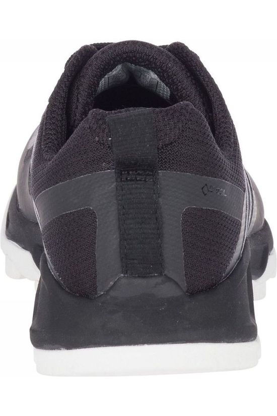 Merrell Schoen MQM Flex 2 Gore-Tex Black/White