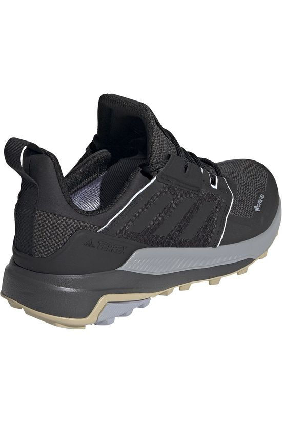 Adidas_test Chaussure Terrex Trailmaker Gore-Tex Women Black/Mid Grey