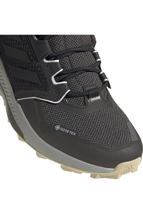Adidas_test Chaussure Terrex Trailmaker Gore-Tex Women Black/Mid Grey