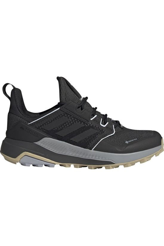 Adidas_test Chaussure Terrex Trailmaker Gore-Tex Women Black/Mid Grey